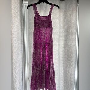 Big girl Lilly Pulitzer dress